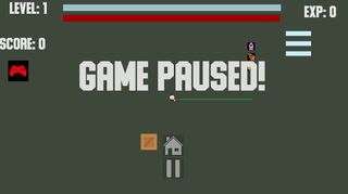 ShootUpp - TopDown - Screenshot 1