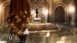 Deemo: Reborn - Screenshot 1