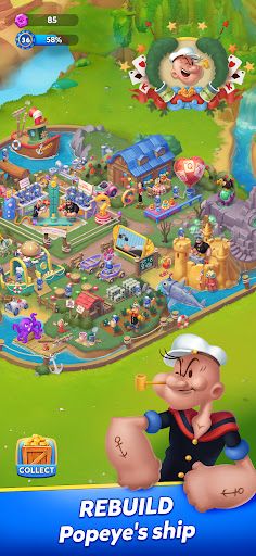 Solitaire Grand Harvest - Screenshot 3