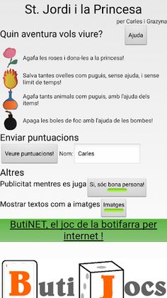 The Knight and the Princess - Screenshot 3