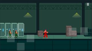 fighter mobile - MMA and kungf - Screenshot 3