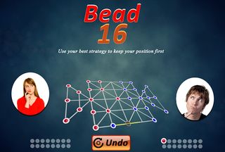 Bead 16 Game - Sholo Guti - Screenshot 1