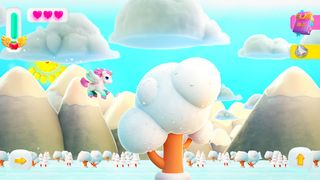 Unicorn Kingdom Merge Stikers - Screenshot 2