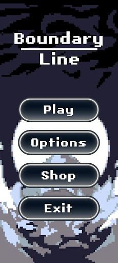 Boundary Line - Screenshot 2