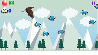 Eagle KARTAL - Screenshot 3