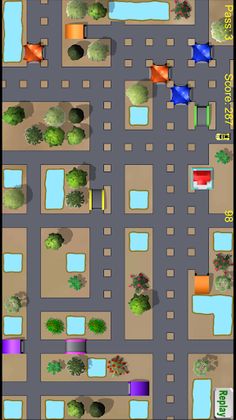 Way Home - Tìm Đường - Screenshot 3