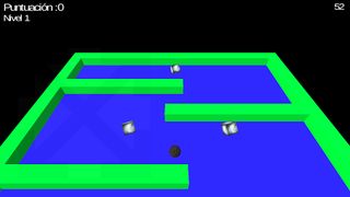 Small-Ball 1 - Screenshot 1