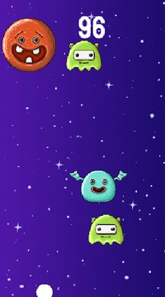 Monster Boss - Screenshot 1