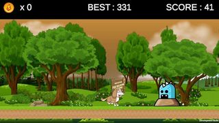 Eden Run - Screenshot 3