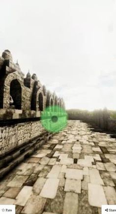 Panorama Borobudur Temple Tour - Screenshot 2