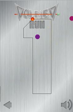 Volfied Digit Run - Screenshot 2