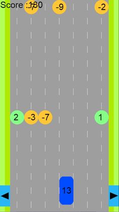 Speed Up - Screenshot 1