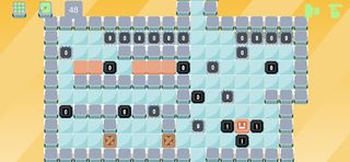 BLOCnog - Screenshot 2