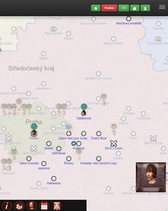 SuperCesko.cz - simulátor Česk - Screenshot 2