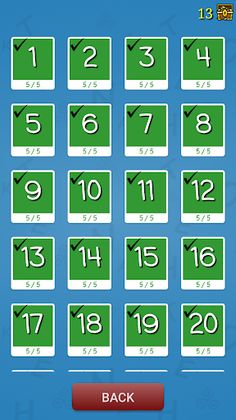 Magic Anagram - Screenshot 2