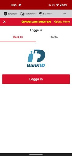 Mobilautomaten - Screenshot 4