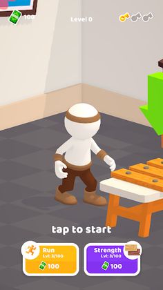 Rescue Yourself - Screenshot 3