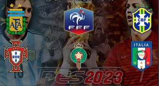 PES CUP2023 RIDDLE - Screenshot 3