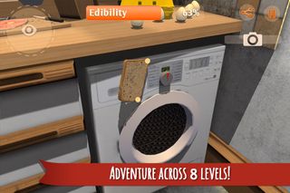 I am Bread - Screenshot 3