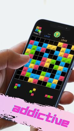 Blocks! Color - Screenshot 4