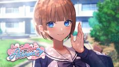 One, Two, Three Fiancées?! - Screenshot 4