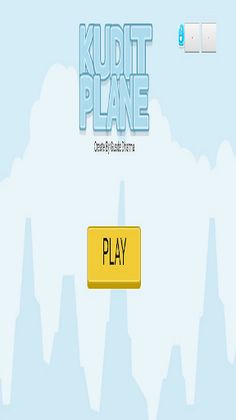Kudit Plane - Screenshot 3