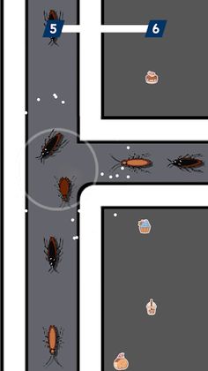 Dark Crawlers - Screenshot 3