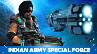 Sikhs On Mars - Screenshot 2