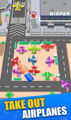 Parking Jam : Car Games - Screenshot 1