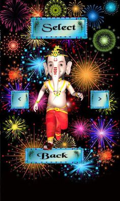 Diwali Fireworks 3D Run - Screenshot 4