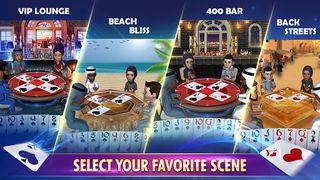 400 Arba3meyeh Cards - Screenshot 3