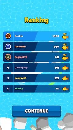 Fishing Boat: Io Fish Battle - Screenshot 3