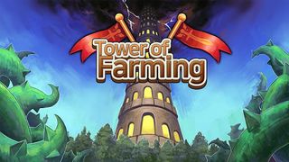 Tower of Farming - idle RPG (T - Screenshot 2