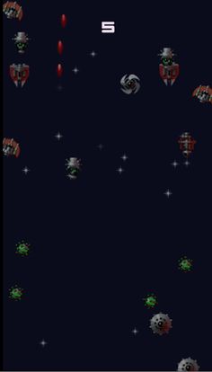 Time Breake - Screenshot 1