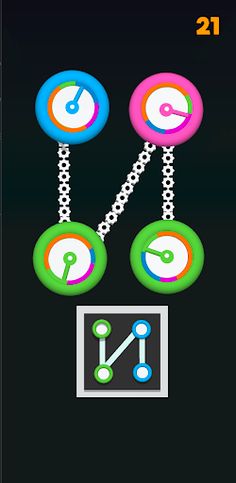 Think Twice & Click Once - Screenshot 4