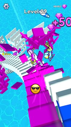 Domino Surfer - Screenshot 4