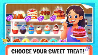 Supermarket: Grocery Cashier - Screenshot 3