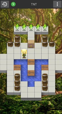 Neabis - Brain Game - Screenshot 4