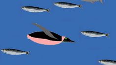 penguin - Screenshot 3