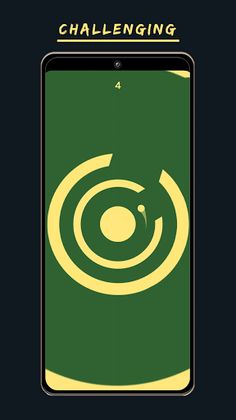 Ring escaper: rolling balls - Screenshot 2