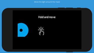 DarkMaze - Screenshot 2