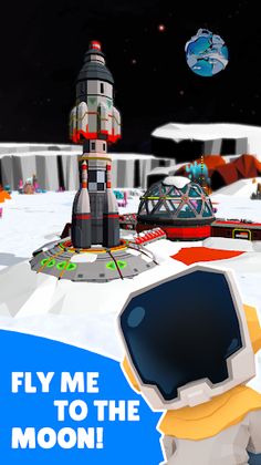 Cosmic Capital - Screenshot 2