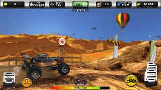 Road Racing - Screenshot 2