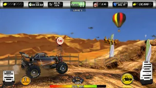 Road Racing - Screenshot 2