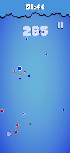 RainRunner - Screenshot 4