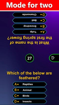 Millionaire - Quiz Trivia 2023 - Screenshot 4