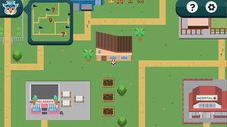 City Know Pro 2 - Screenshot 3