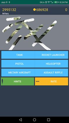 Scratch Me - Screenshot 3