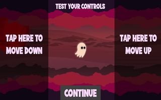 Spooky Rush - Screenshot 2