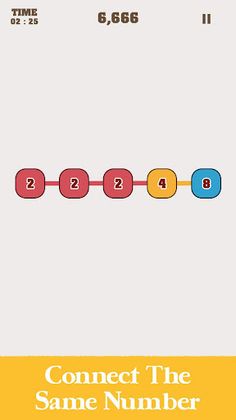 2248 Puzzle : Merge Square - Screenshot 2